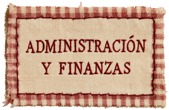 Administración y Finanzas