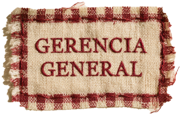 Gerencia General